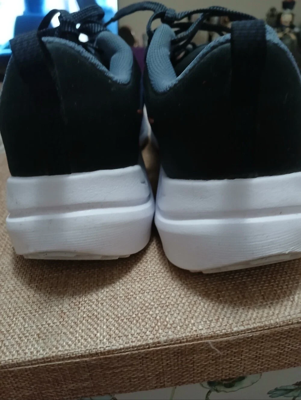 Nike Downshifters 12